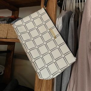 Steve Madden Clutch Wristlet